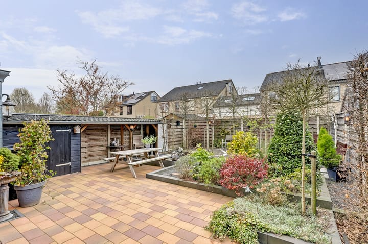 Foto 4 van Rozentuin 9