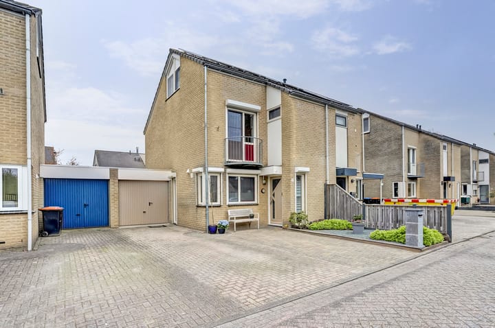 Foto 5 van Rozentuin 9