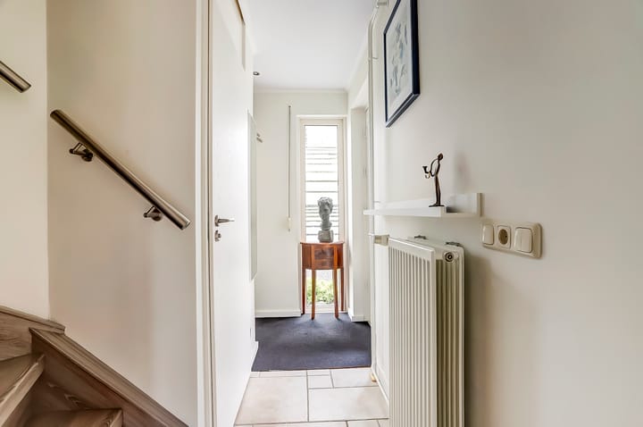 Foto 8 van Rozentuin 9