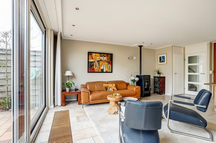 Foto 10 van Rozentuin 9