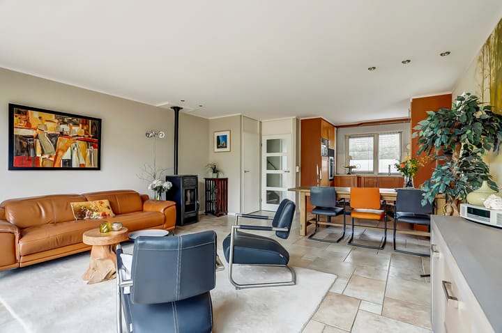 Foto 11 van Rozentuin 9