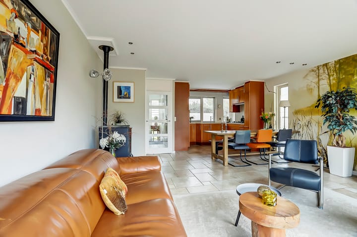 Foto 12 van Rozentuin 9