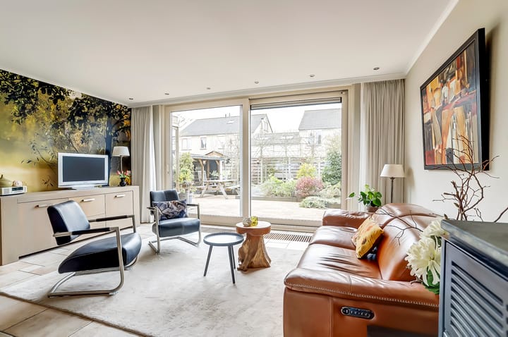 Foto 13 van Rozentuin 9