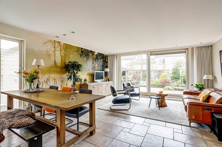 Foto 15 van Rozentuin 9