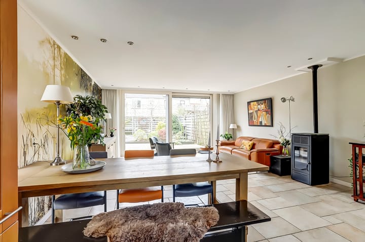 Foto 16 van Rozentuin 9