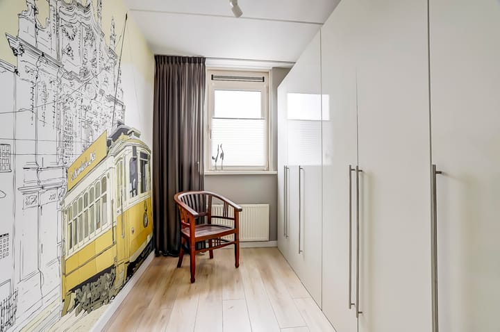 Foto 25 van Rozentuin 9