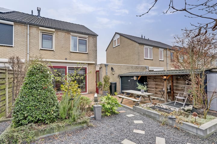 Foto 39 van Rozentuin 9