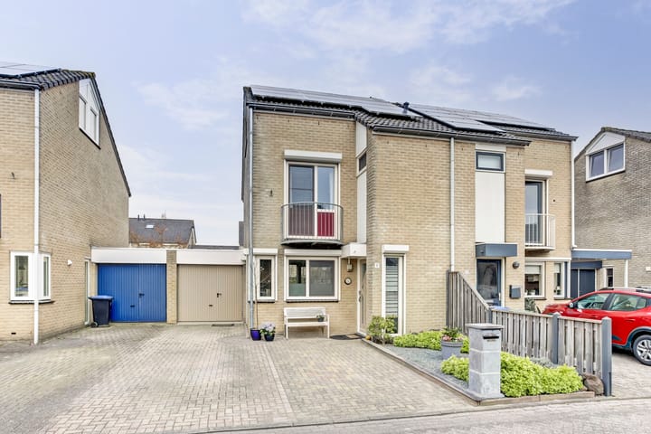 Foto 41 van Rozentuin 9