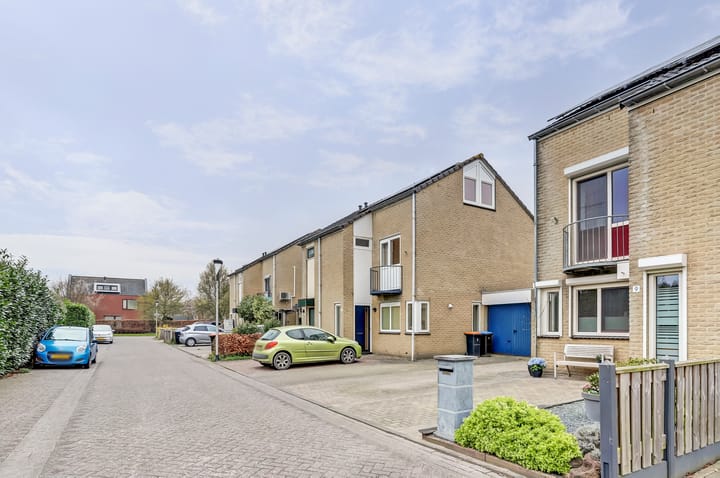 Foto 42 van Rozentuin 9