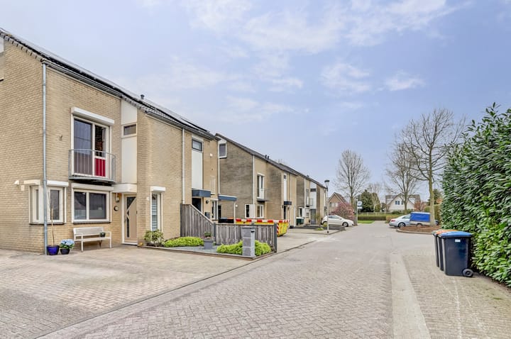 Foto 43 van Rozentuin 9