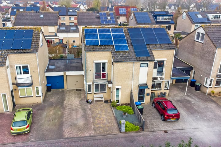 Foto 44 van Rozentuin 9