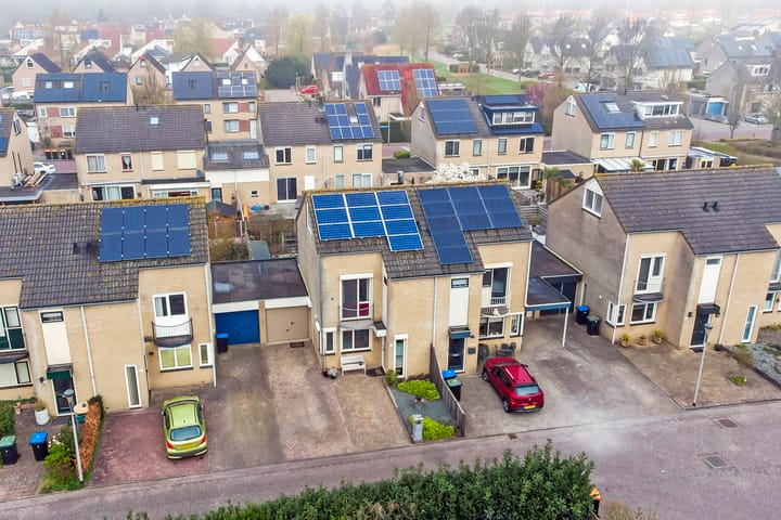 Foto 45 van Rozentuin 9