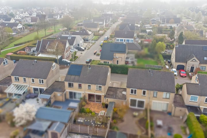 Foto 48 van Rozentuin 9