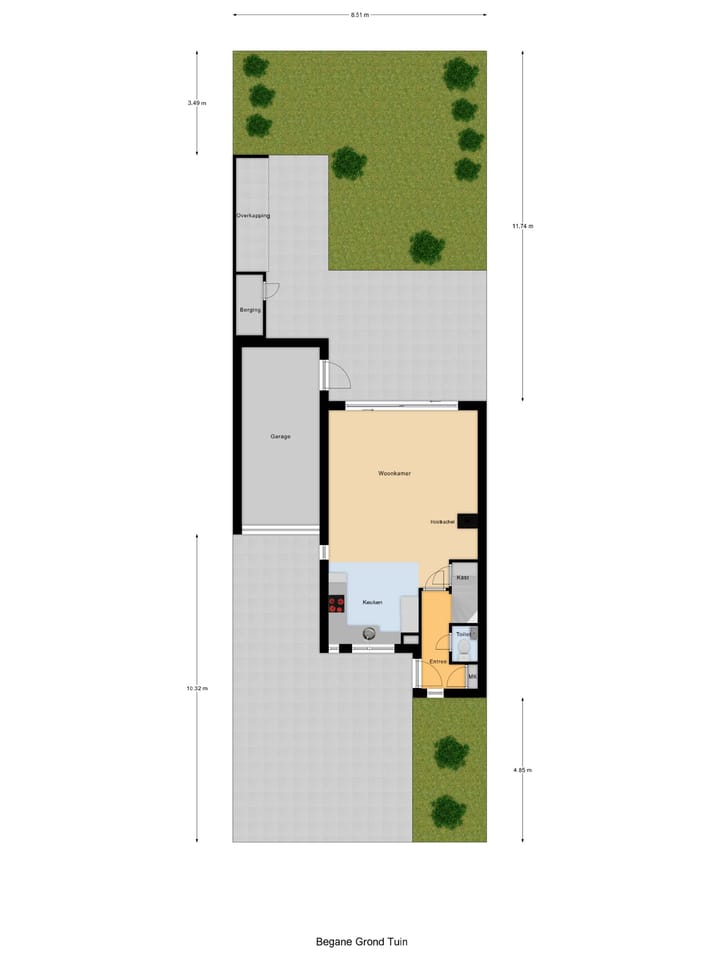 Foto 49 van Rozentuin 9