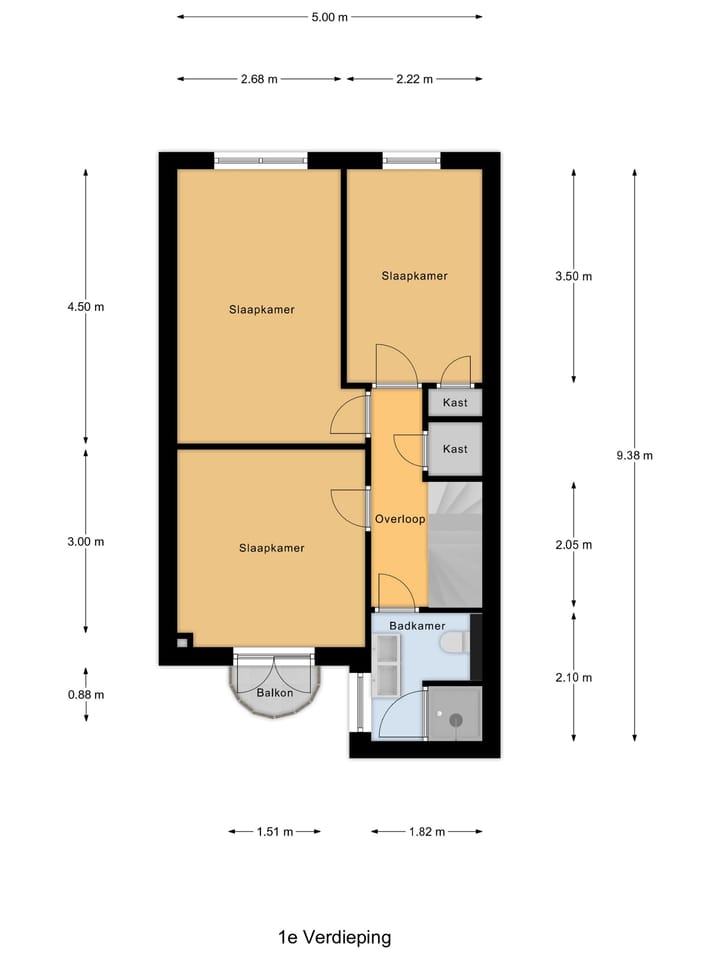 Foto 51 van Rozentuin 9