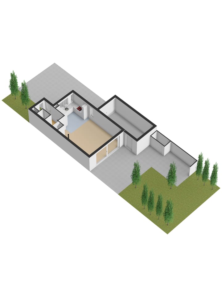 Foto 54 van Rozentuin 9