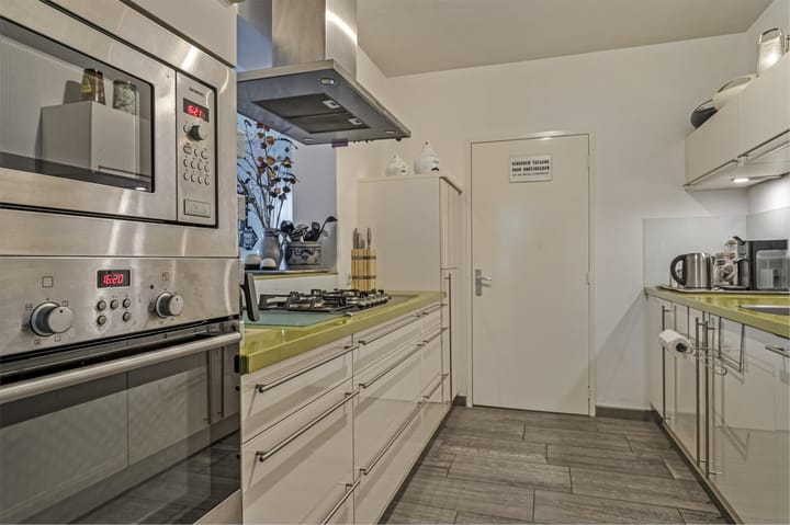 Foto 4 van Jac. van Vollenhovenstraat 333