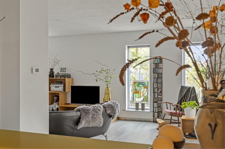 Foto 5 van Jac. van Vollenhovenstraat 333