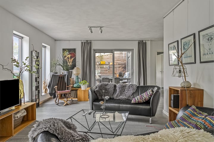 Photo 7 of Jac. van Vollenhovenstraat 333