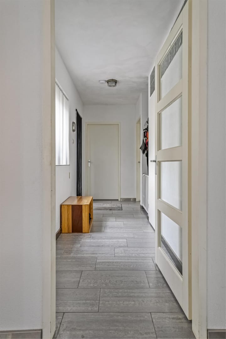 Photo 9 of Jac. van Vollenhovenstraat 333