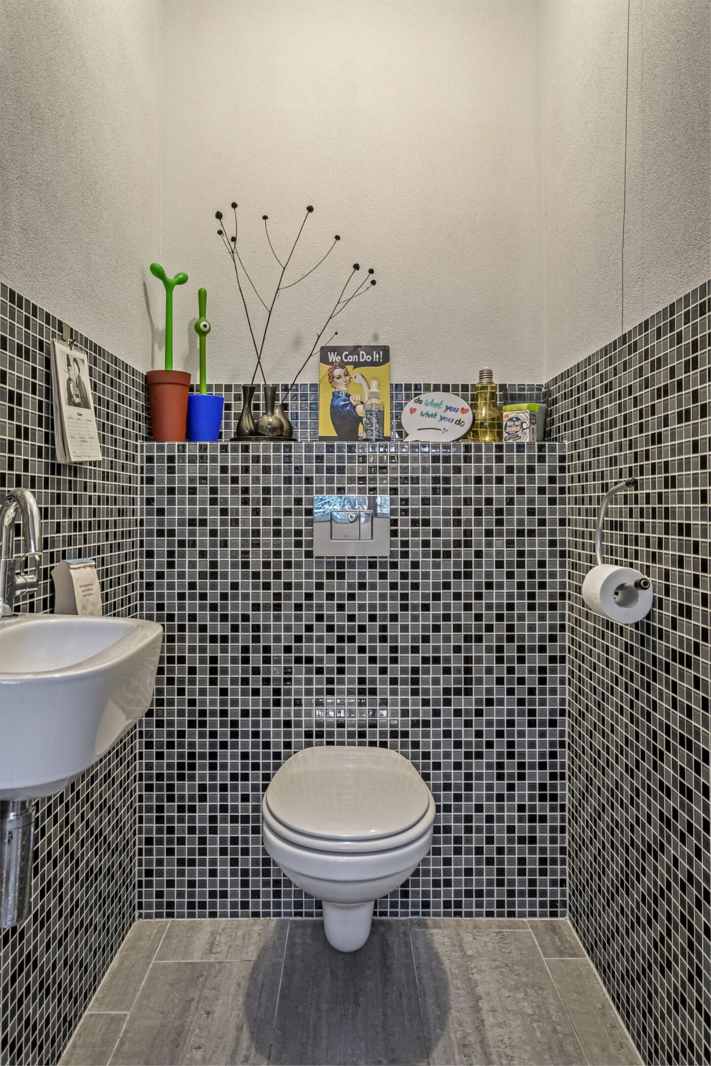 Foto 10 van Jac. van Vollenhovenstraat 333