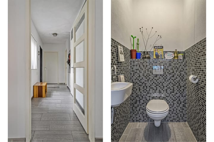 Photo 11 of Jac. van Vollenhovenstraat 333