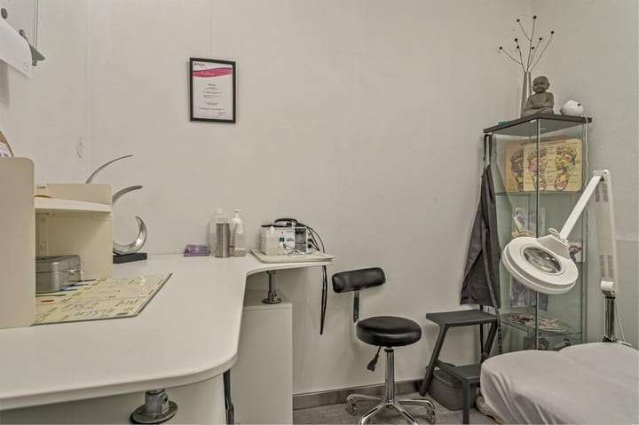 Photo 12 of Jac. van Vollenhovenstraat 333