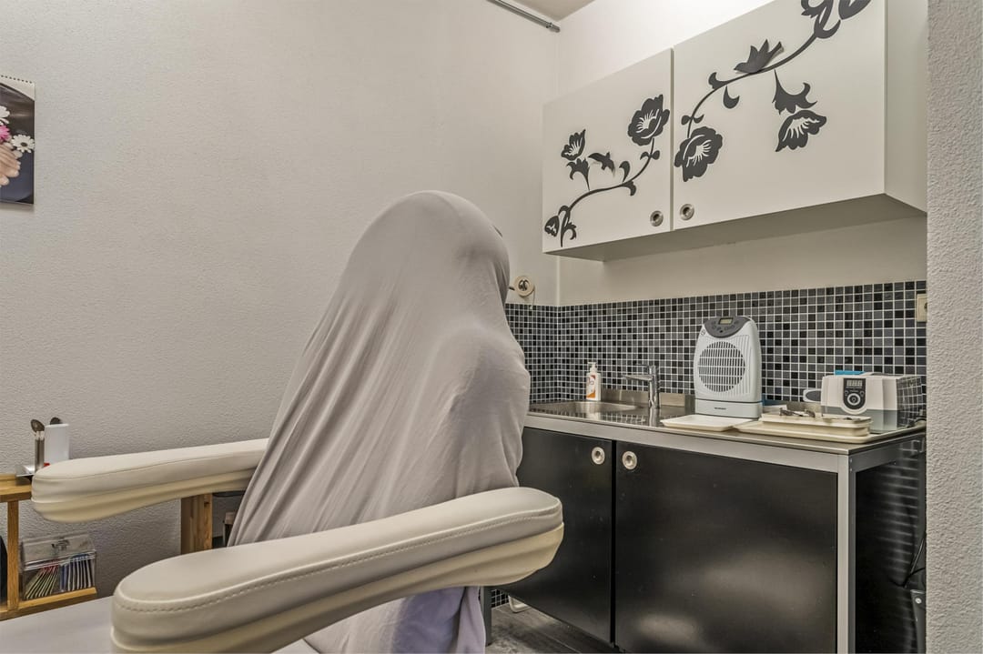 Foto 13 van Jac. van Vollenhovenstraat 333