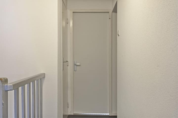 Photo 21 of Jac. van Vollenhovenstraat 333