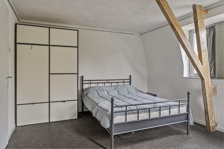 Photo 22 of Jac. van Vollenhovenstraat 333