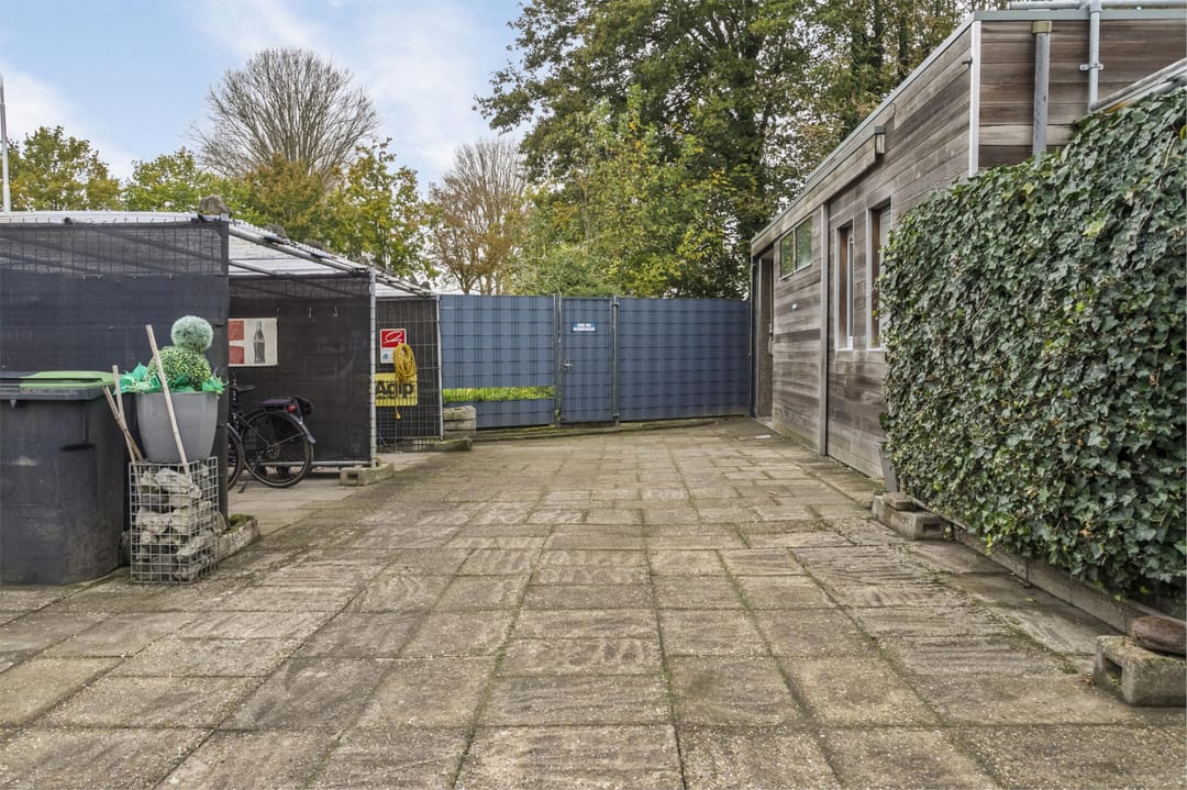 Foto 26 van Jac. van Vollenhovenstraat 333