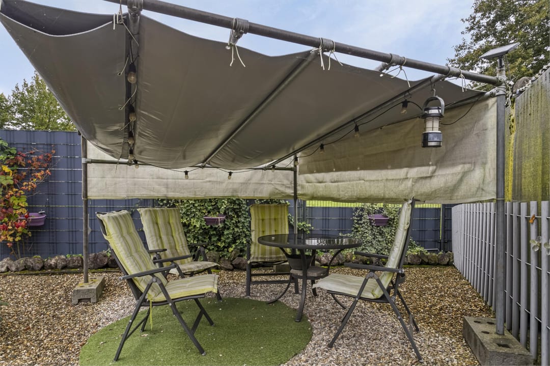 Foto 31 van Jac. van Vollenhovenstraat 333