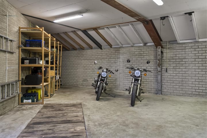 Photo 34 of Jac. van Vollenhovenstraat 333