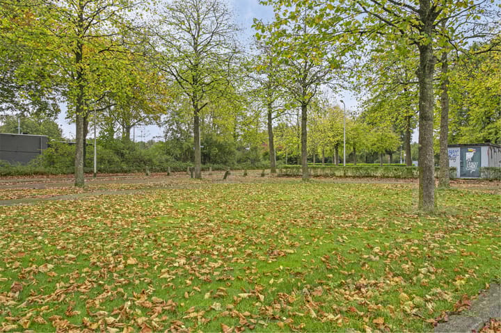 Photo 35 of Jac. van Vollenhovenstraat 333