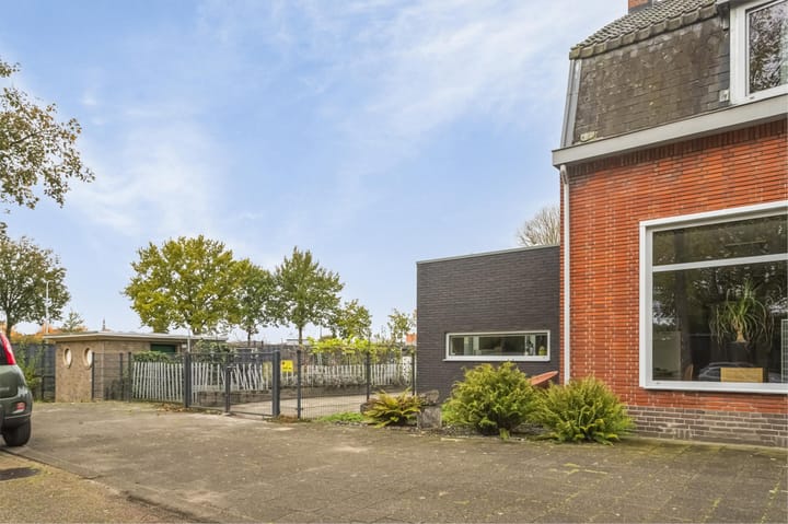 Photo 36 of Jac. van Vollenhovenstraat 333