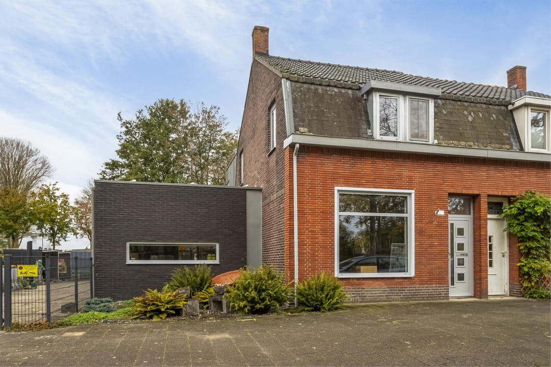 Foto 37 van Jac. van Vollenhovenstraat 333