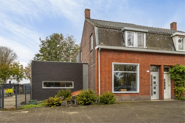 Photo 37 of Jac. van Vollenhovenstraat 333