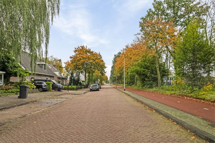 Photo 38 of Jac. van Vollenhovenstraat 333