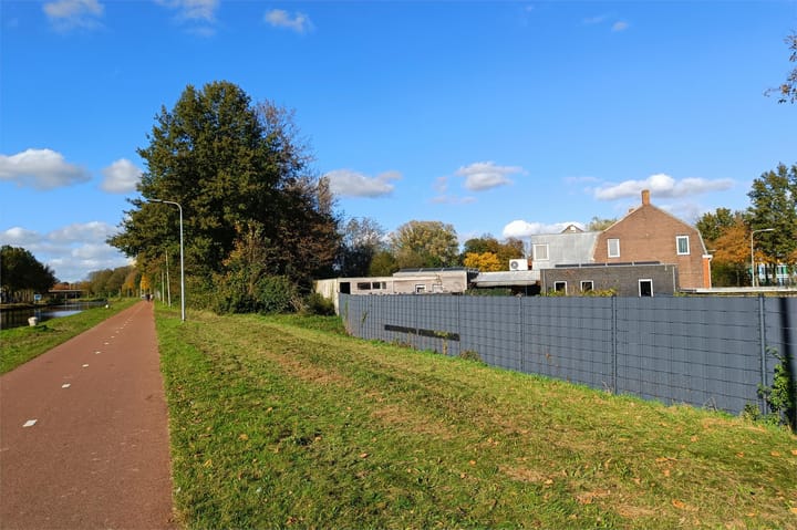 Photo 39 of Jac. van Vollenhovenstraat 333