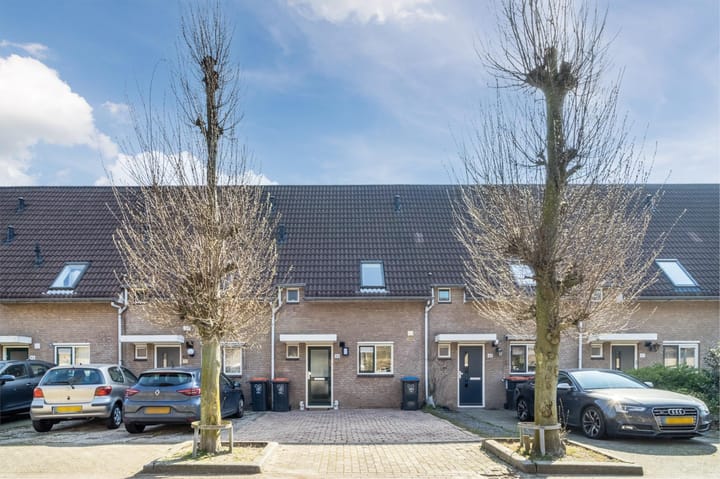 Foto 1 van Hofnar 44