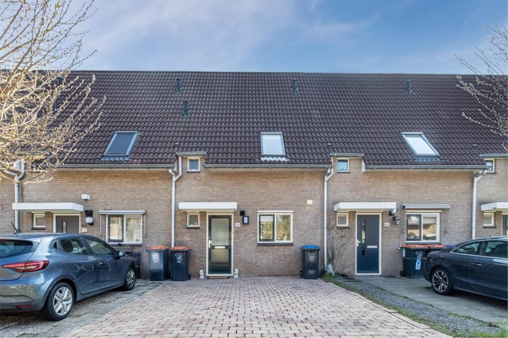 Foto 2 van Hofnar 44