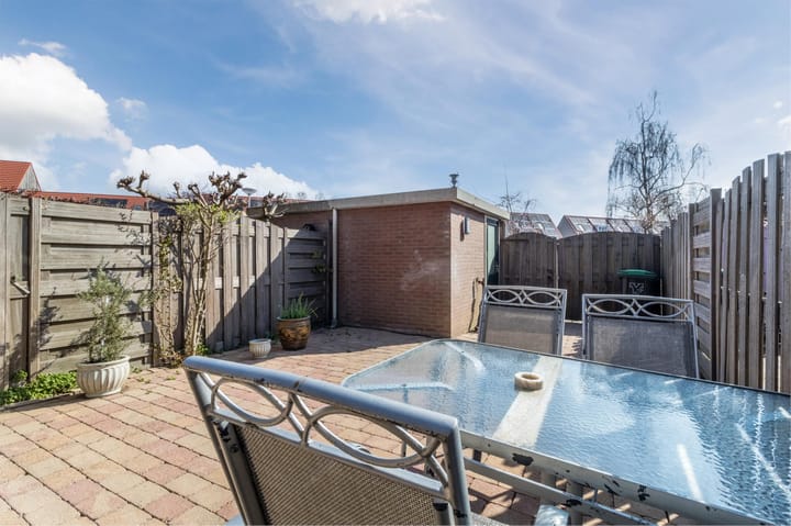 Foto 33 van Hofnar 44