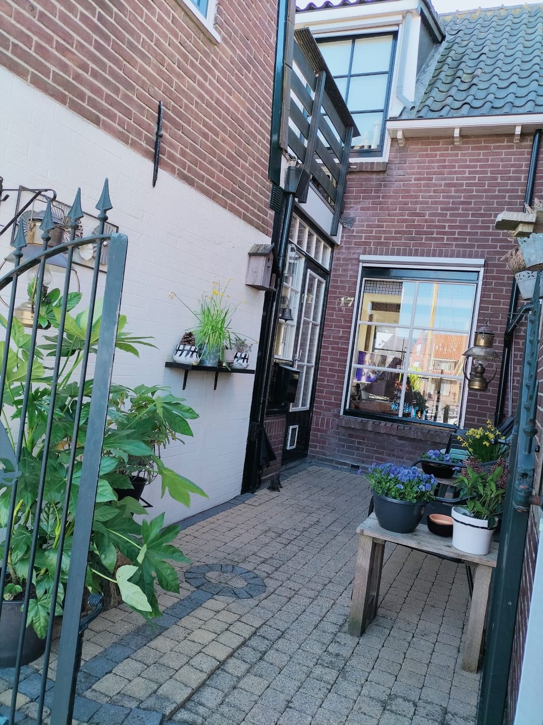 Foto 2 van Havendijk 17