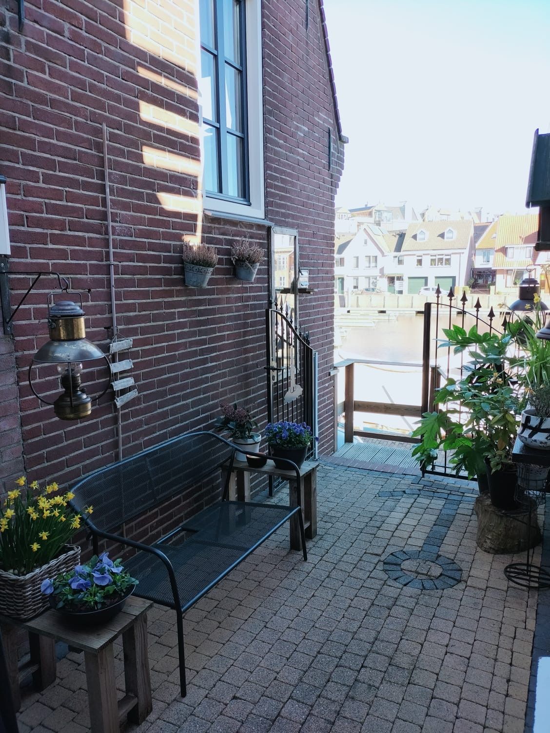 Foto 3 van Havendijk 17