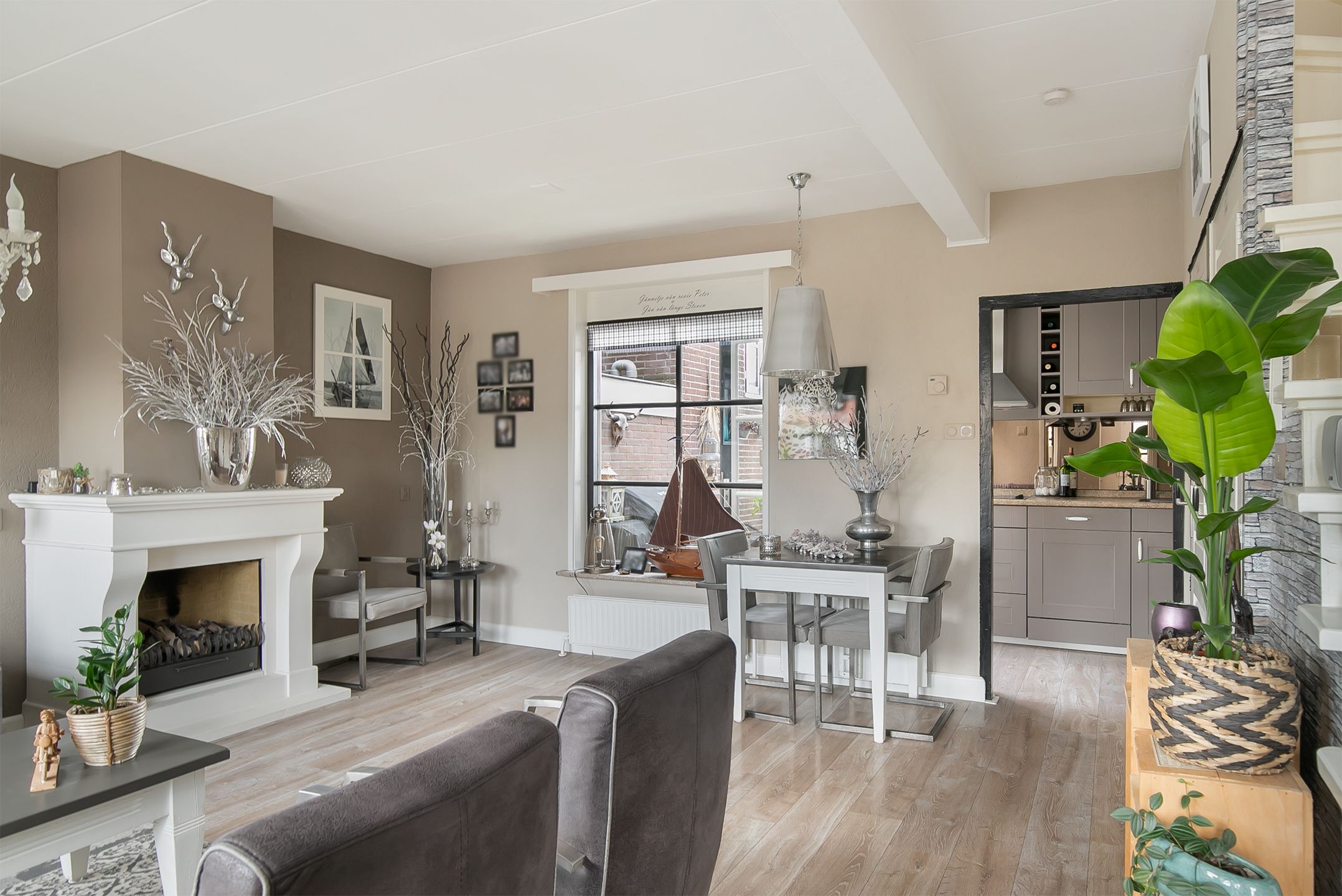 Foto 6 van Havendijk 17