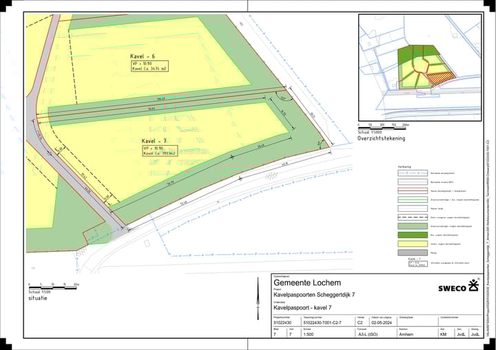 Photo 1 of Opgelder - Bouwkavels (Bouwnr. 7)