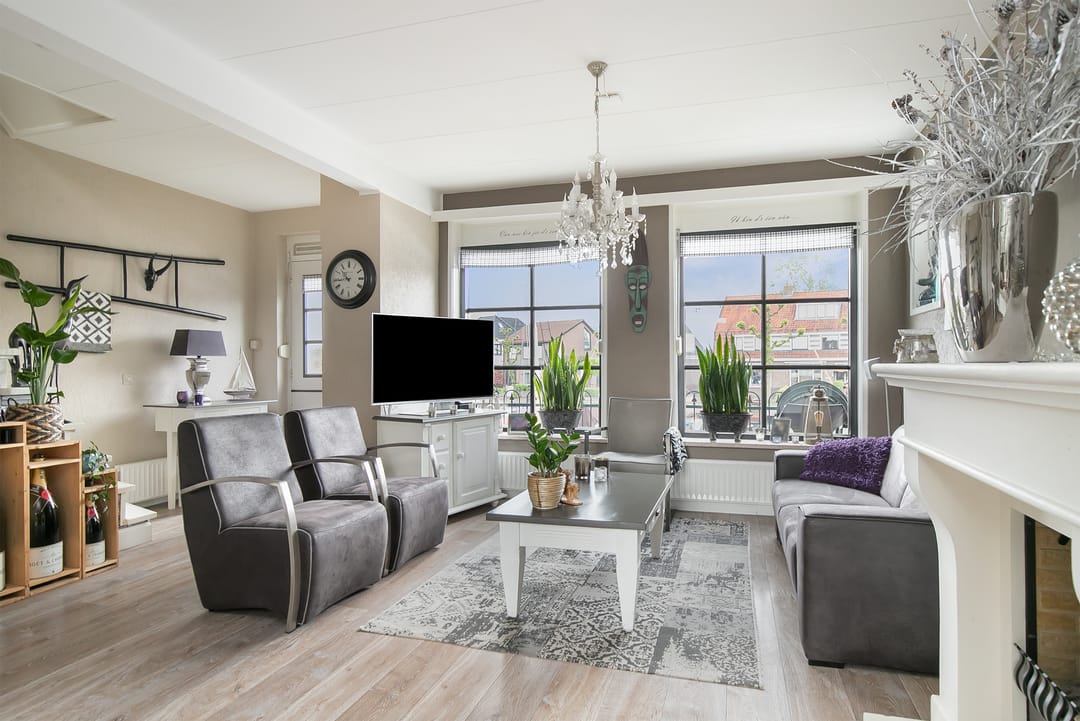 Foto 8 van Havendijk 17