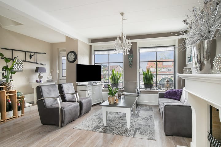 Foto 8 van Havendijk 17