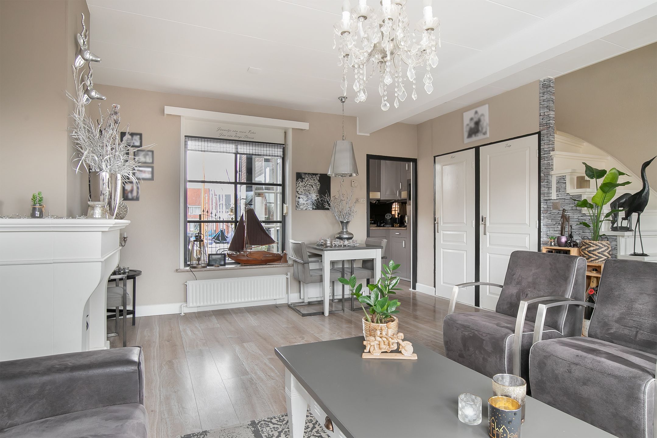 Foto 9 van Havendijk 17