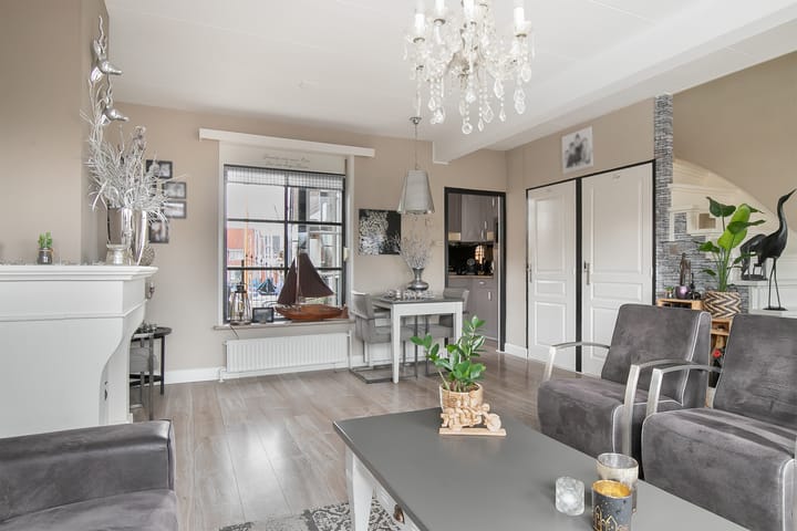 Foto 9 van Havendijk 17